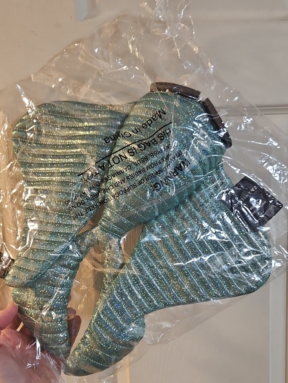 DESTINY 2 POUKA OFFICIAL PLUSH: NEW WITH TAGS